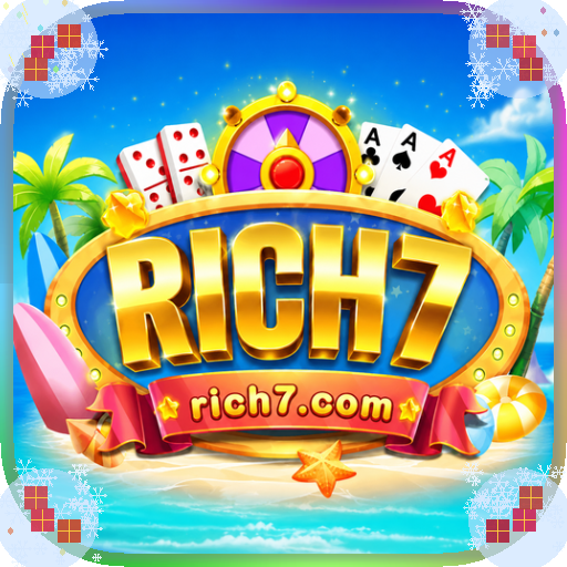 rich7 — mitra unggulan